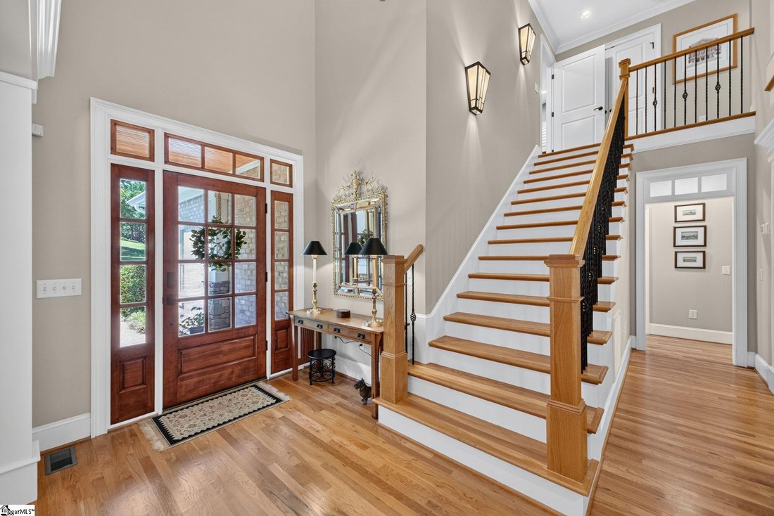 House in Greer, South Carolina, United States 3 - 18662808