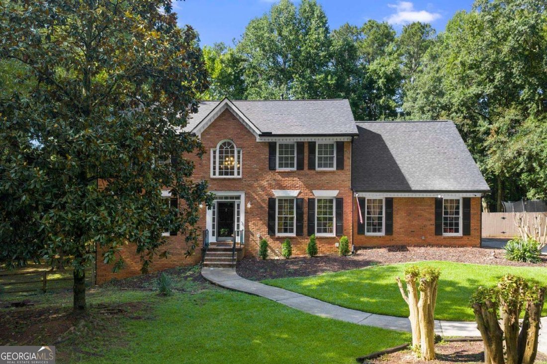 House in Alpharetta, Georgia, United States 1 - 18663833