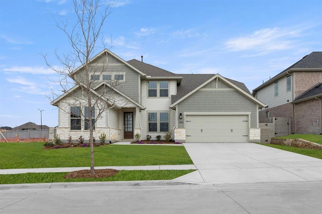 House in McKinney, Texas, United States 1 - 17314388