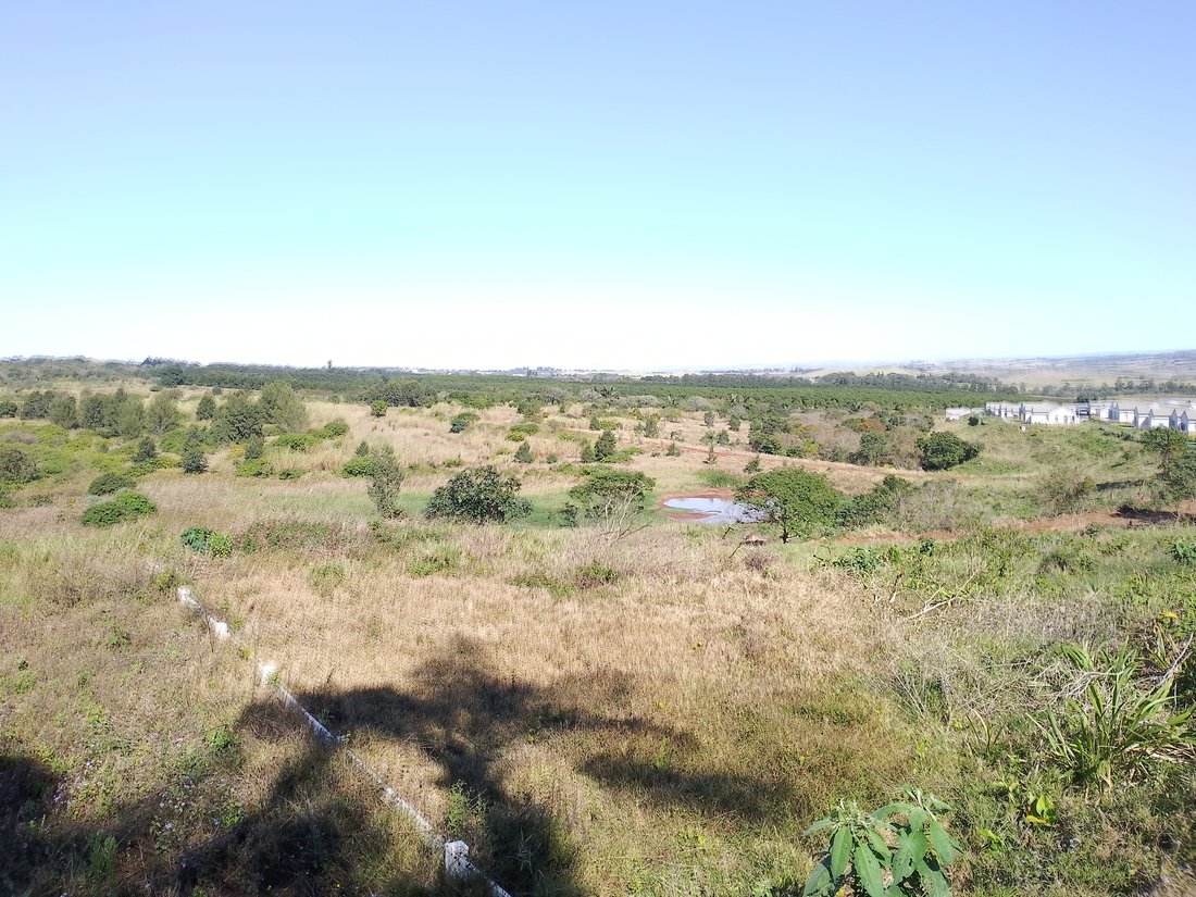 Land in Braamfontein, Gauteng, South Africa 4 - 18659736