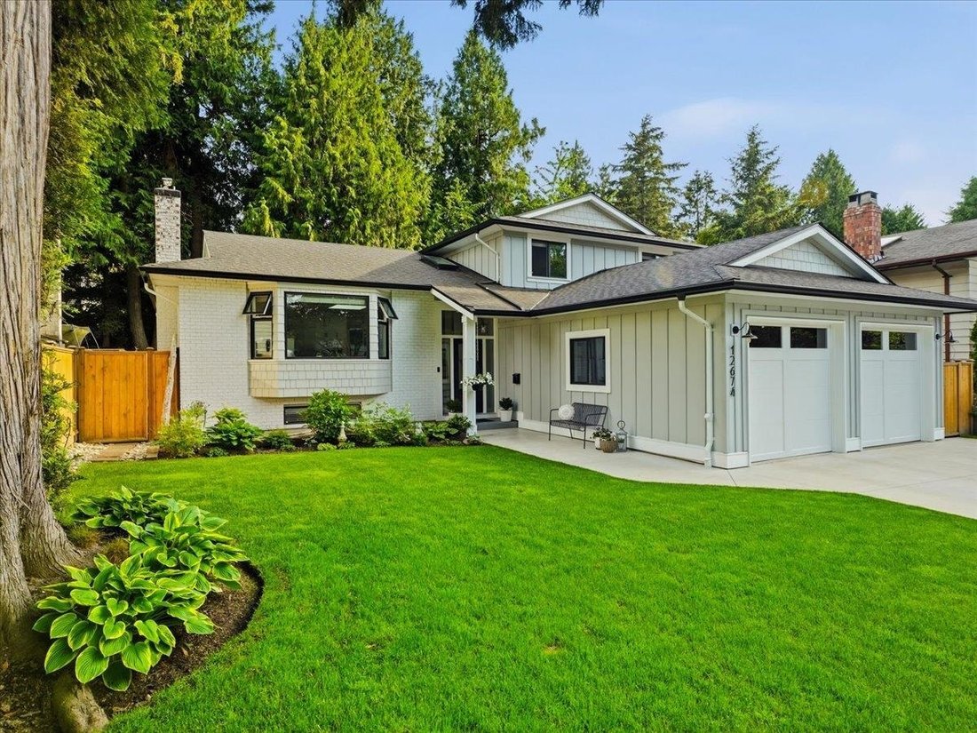 House in Surrey, British Columbia, Canada 1 - 18670459