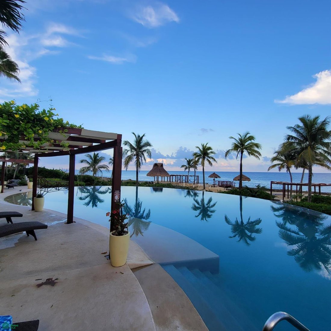 Condo in Puerto Aventuras, Quintana Roo, Mexico 1 - 18627919