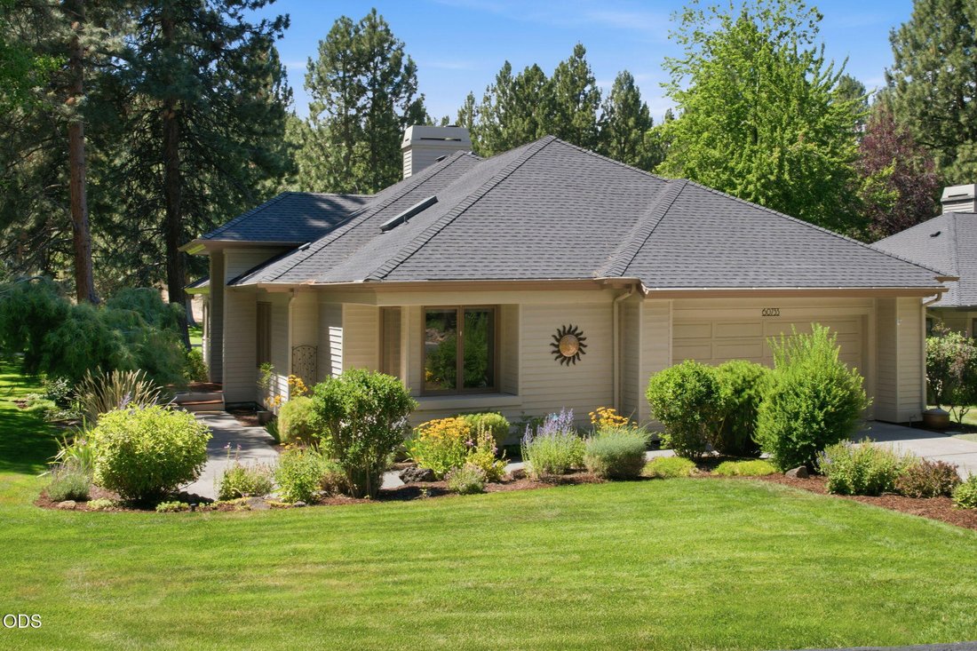 House in Bend, Oregon, United States 1 - 18662587