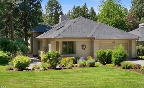 Haus in Bend, Oregon, Vereinigte Staaten 1