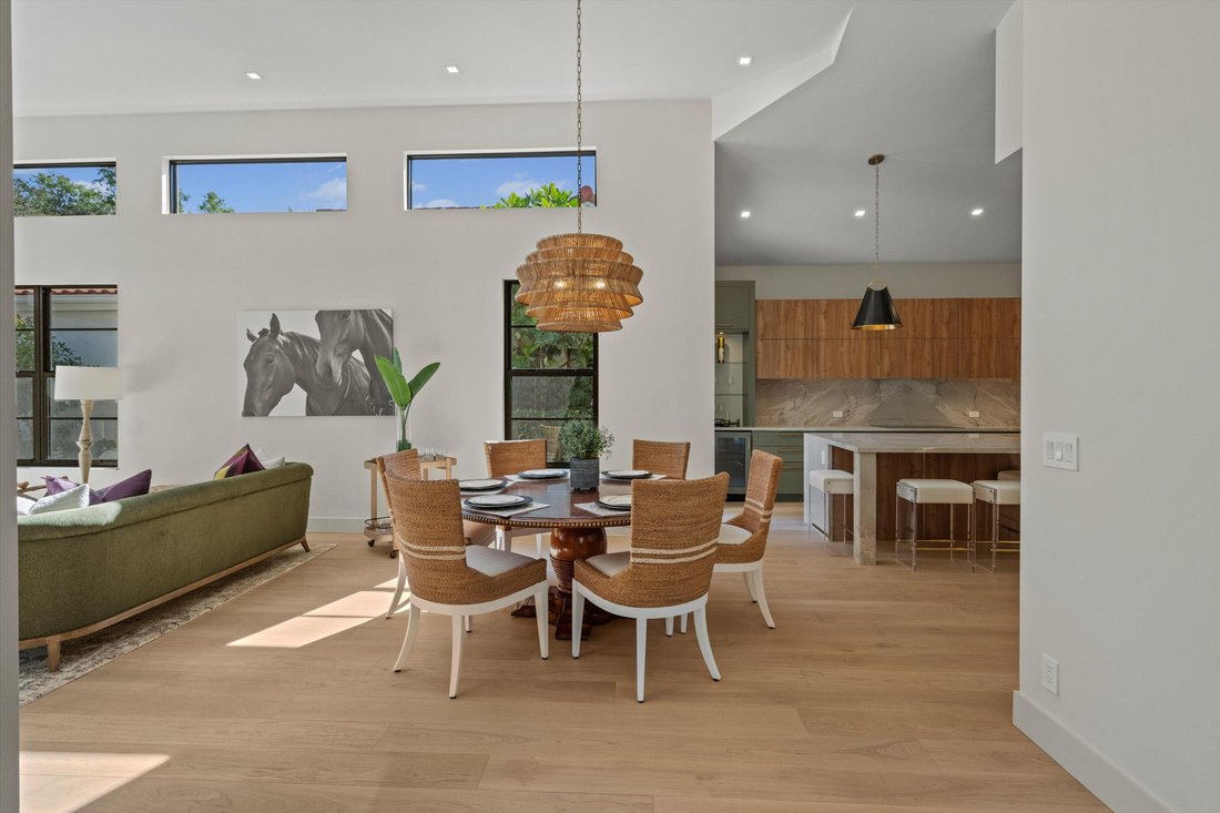 House in Wellington, Florida, United States 5 - 18664293