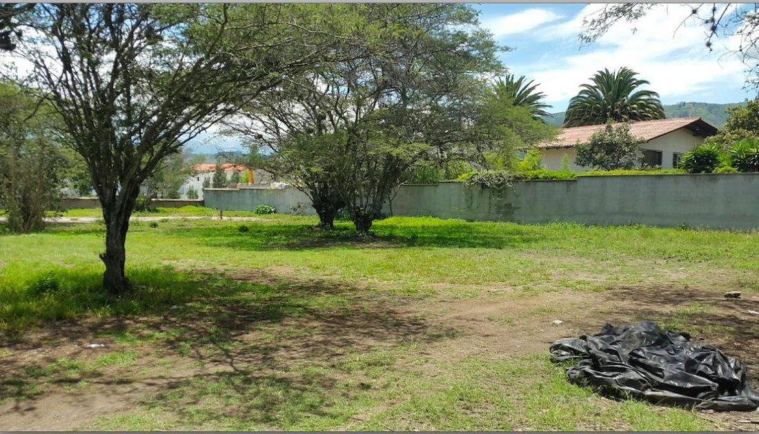 Land in Quito, Pichincha, Ecuador 4 - 18661611