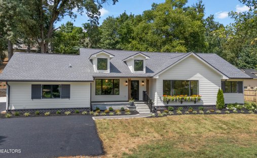 Casa en Knoxville, Tennessee, Estados Unidos 1