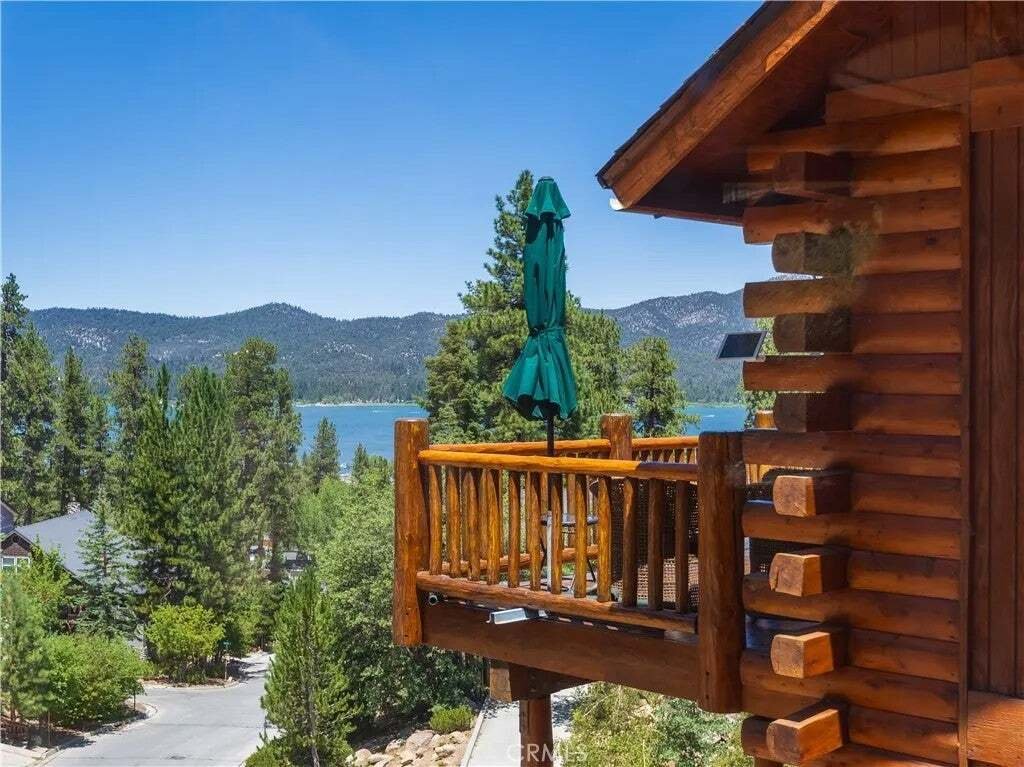 House in Big Bear Lake, California, United States 5 - 18666203
