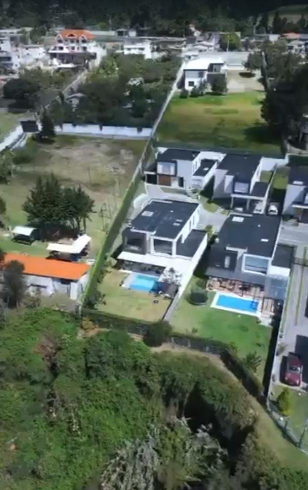 House in Quito, Pichincha, Ecuador 4 - 18661530
