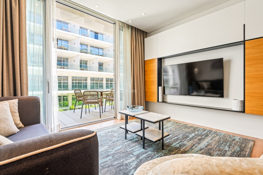 Appartement à Alcantara, Lisbonne, Portugal 4 - 18660981