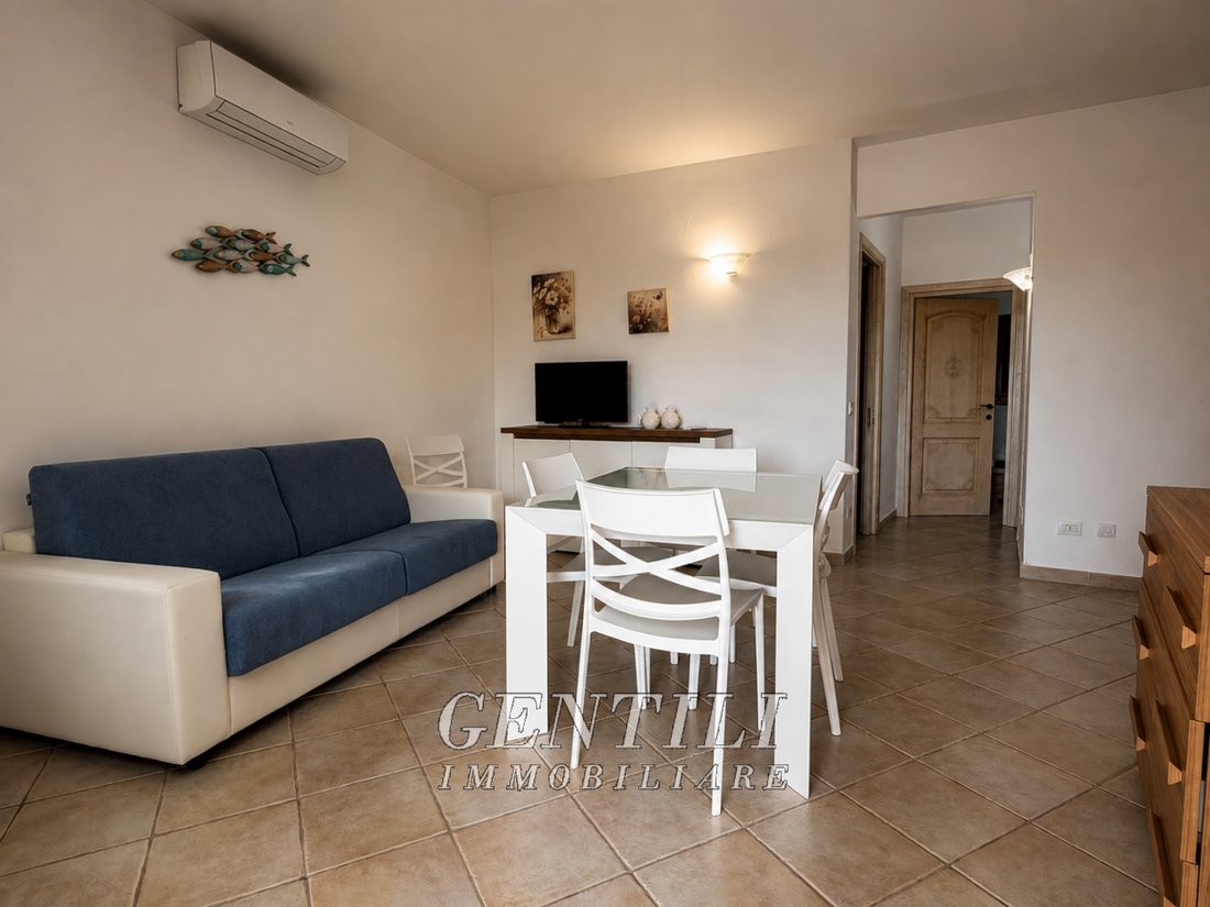 Apartment in Marina di Porto Cervo, Porto Cervo, Italy 3 - 15685877