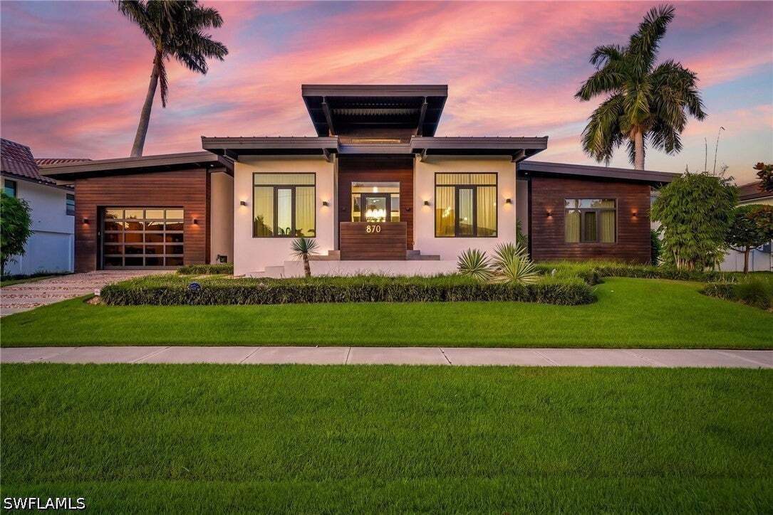 House in Marco Island, Florida, United States 1 - 18662118