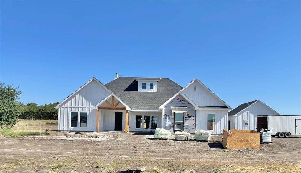 House in Weatherford, Texas, United States 1 - 18391444