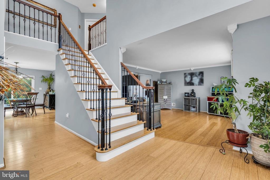 House in Robbinsville Township, New Jersey, United States 3 - 18669015