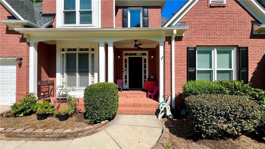 House in Suwanee, Georgia, United States 5 - 18666113