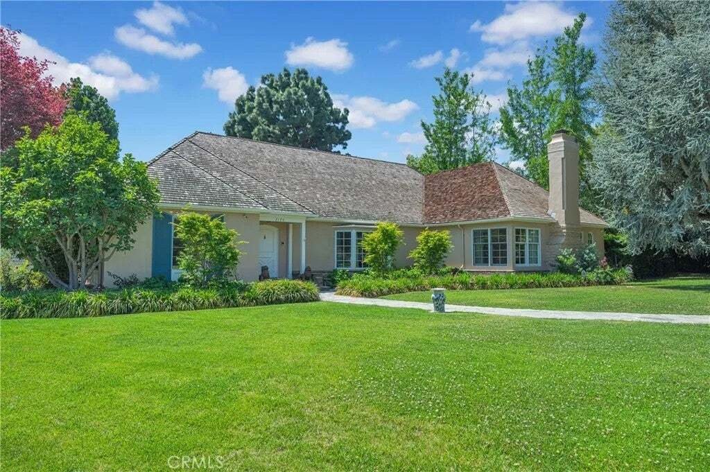 House in San Marino, California, United States 2 - 17828684
