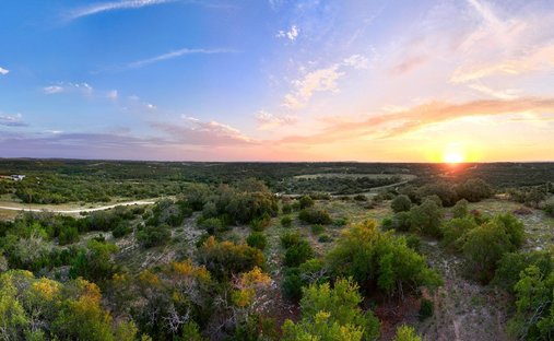 Land in Johnson City, Texas, United States 1