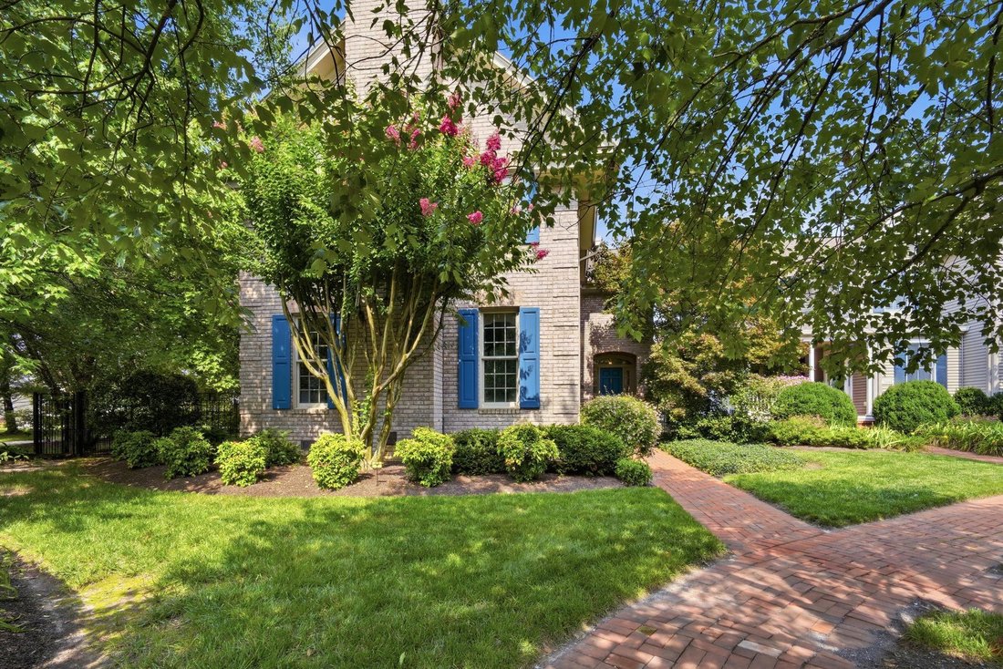 House in Easton, Maryland, United States 3 - 18668618