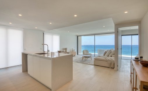 Apartment in Calonge i Sant Antoni, Catalonia, Spain 1