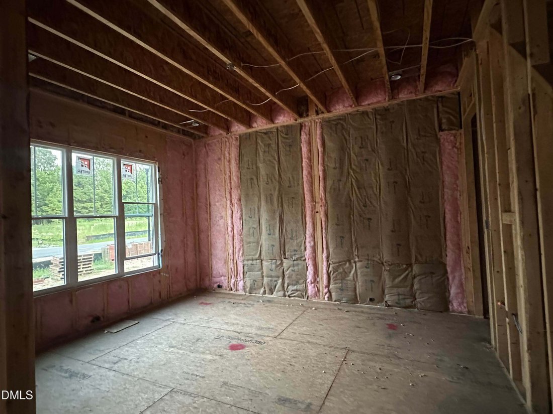 House in Wendell, North Carolina, United States 4 - 18663507