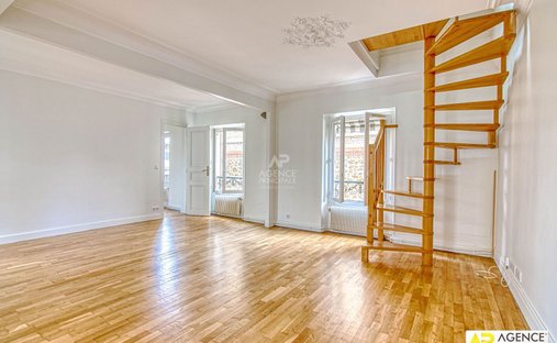 Appartement à Domaine National du Château, Versailles, France 1