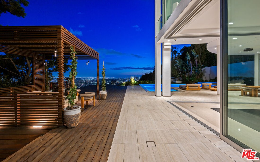 House in Los Angeles, California, United States 3 - 18664310