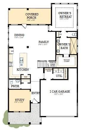 House in Montgomery, Texas, United States 2 - 18669443