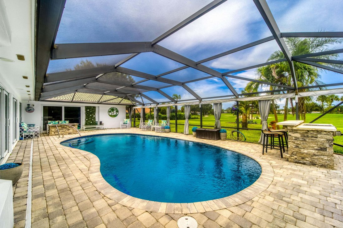 House in Stuart, Florida, United States 2 - 18665803