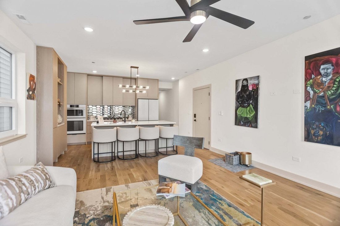 Condo in Chicago, Illinois, United States 5 - 18669115