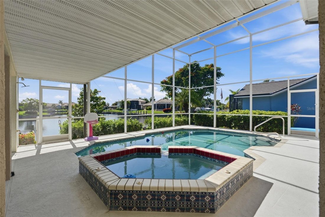 House in Punta Gorda, Florida, United States 3 - 18663205