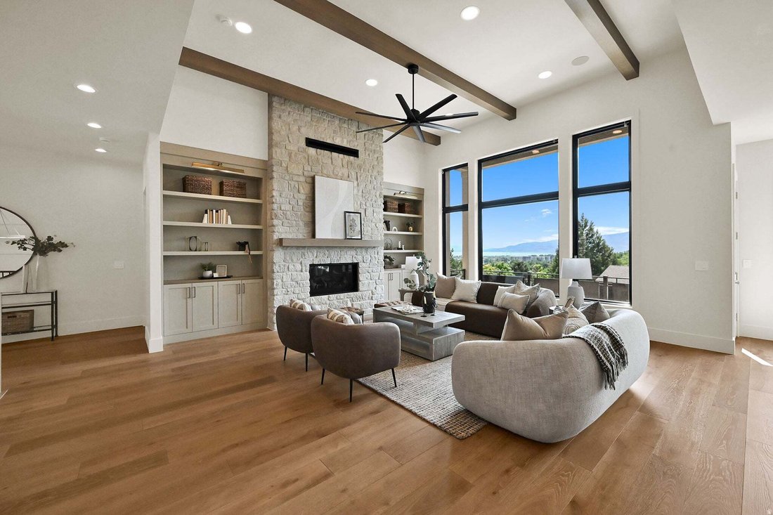 House in Orem, Utah, United States 3 - 18662241