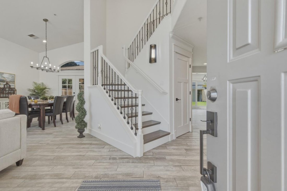 Casa a Morgan Hill, California, Stati Uniti 5 - 16695015