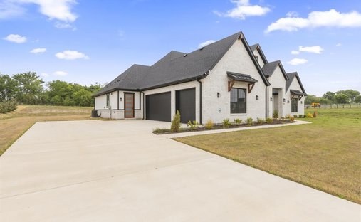 House in Anna, Texas, United States 1