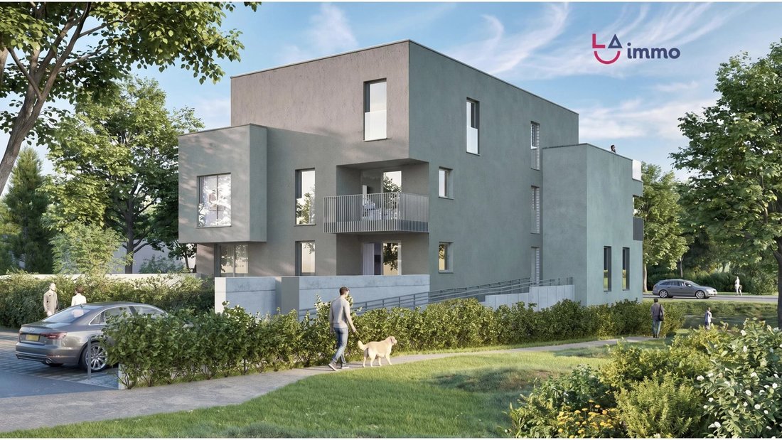 Brameschhaff, Capellen, Luxembourg 5 - 18666825