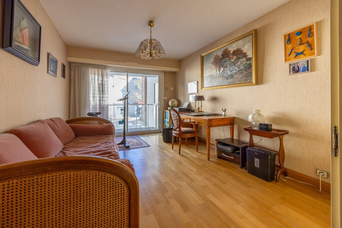 Apartment in Tortière - Donatien, Nantes, France 4 - 18666379