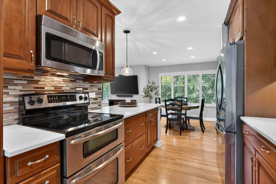 Condo in Barrington Hills, Illinois, United States 5 - 18659886