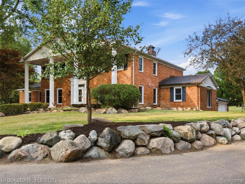 House in Lakeville, Michigan, United States 4 - 18662461