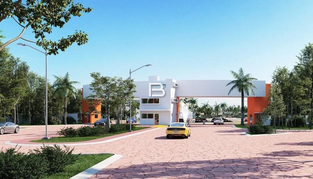 House in Cancún, Quintana Roo, Mexico 3 - 18660577