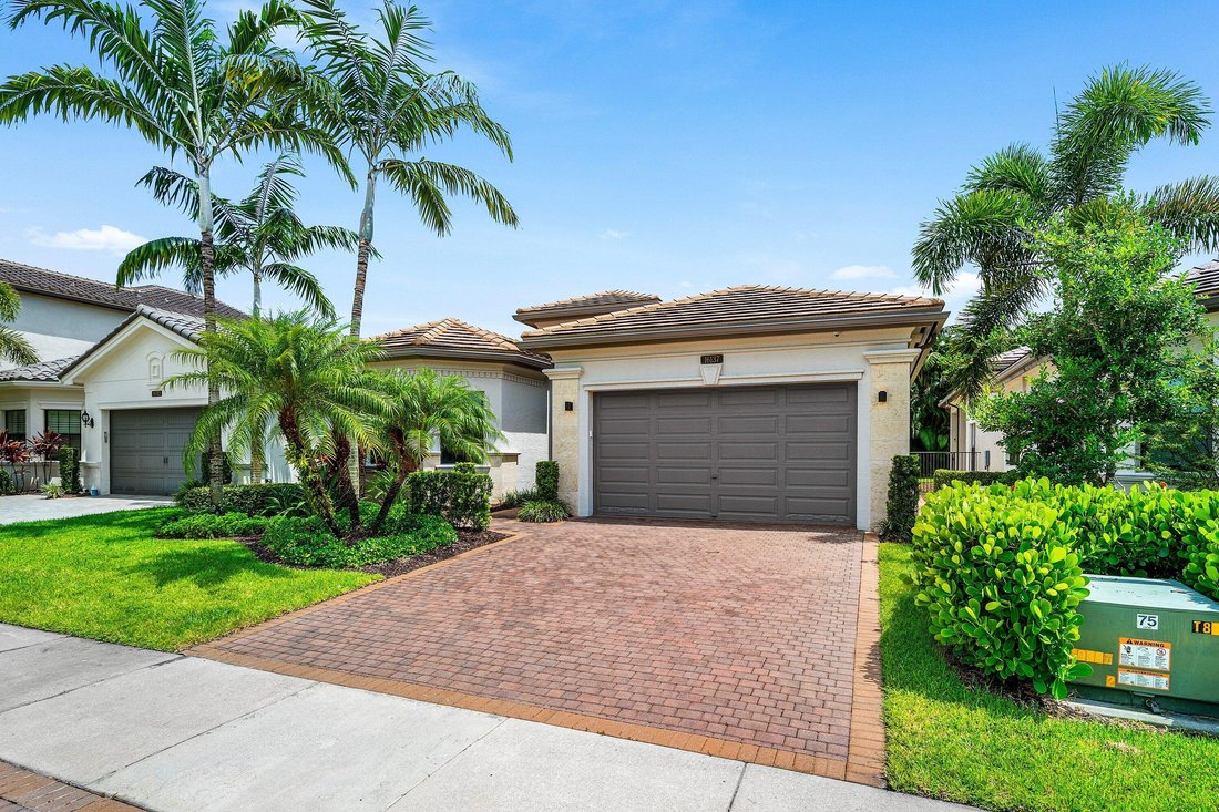 House in Delray Beach, Florida, United States 4 - 18664372