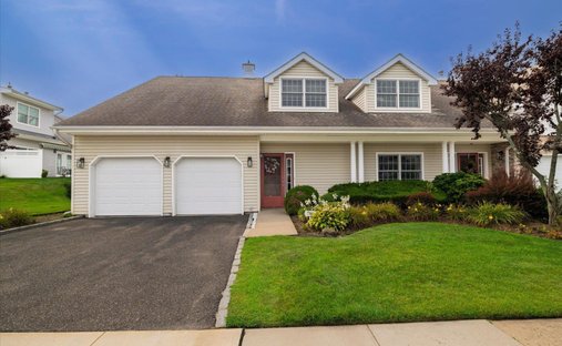 House in Port Washington, New York, United States 1