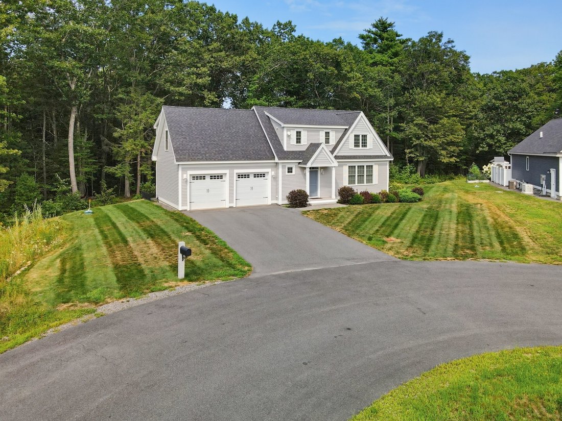 House in Wells, Maine, United States 3 - 18668075