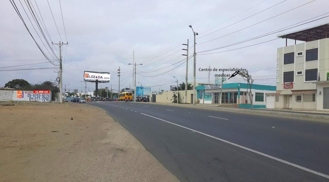 Land in Salinas, Santa Elena, Ecuador 4 - 18659927