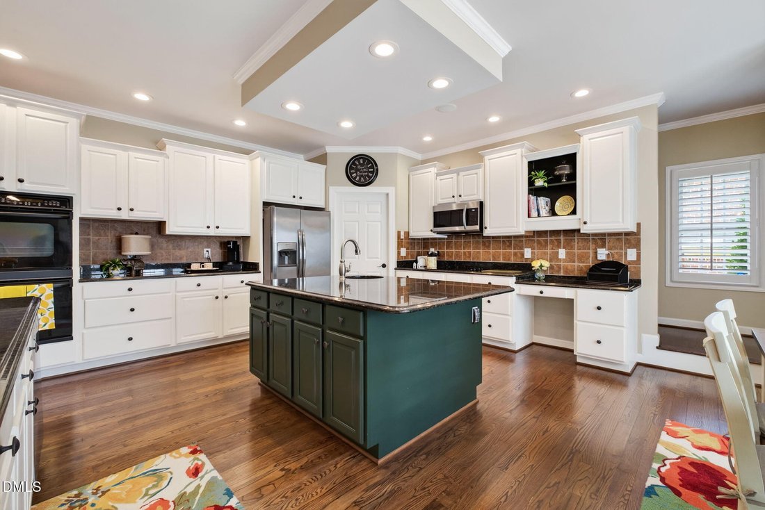 House in Raleigh, North Carolina, United States 5 - 18663514