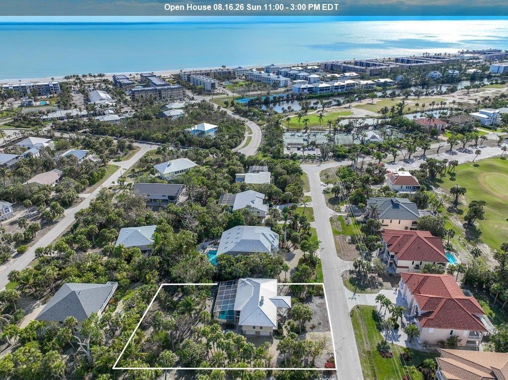 House in Sanibel, Florida, United States 1 - 17843661