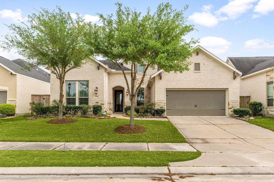 House in Houston, Texas, United States 3 - 18664242