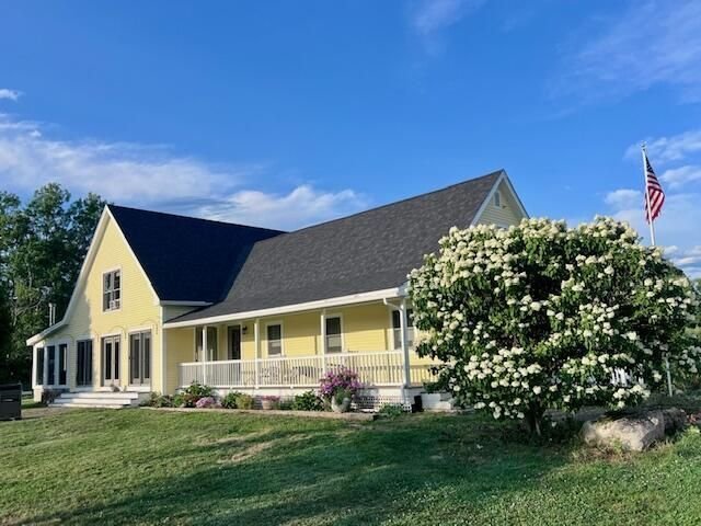 House in Union, Maine, United States 1 - 18670283