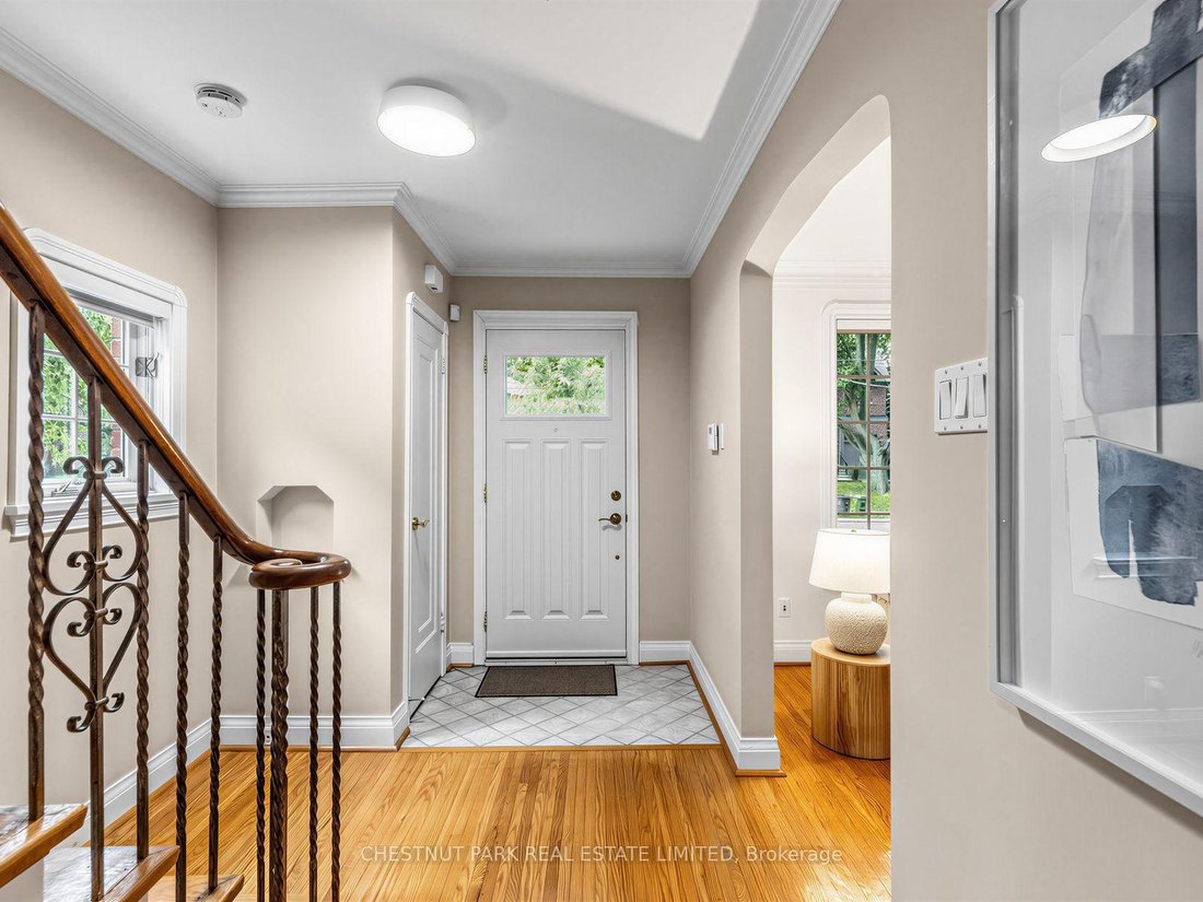 House in Toronto, Ontario, Canada 5 - 18666964