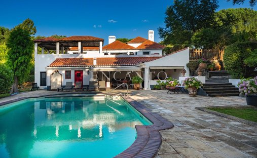 Finca in Santo Estevao, Santarem District, Portugal 1