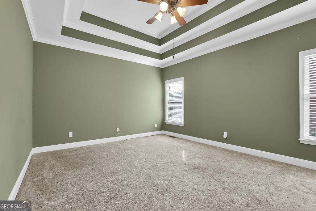 House in Snellville, Georgia, United States 5 - 18659360
