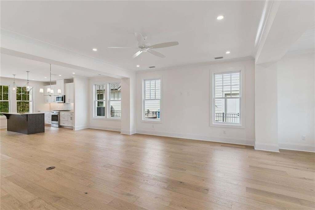 House in St. Simons, Georgia, United States 2 - 16730101